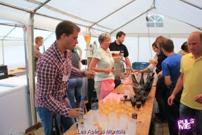 Apéro Pré-Doudou ! - Gallerie photo #320